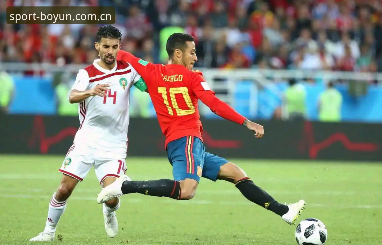 博云怎么注册手机版 U17世界杯分组抽签:中国男足vs西班牙、摩洛哥、斐济,女足vs美国、萨摩亚——博云体育安卓对比分析