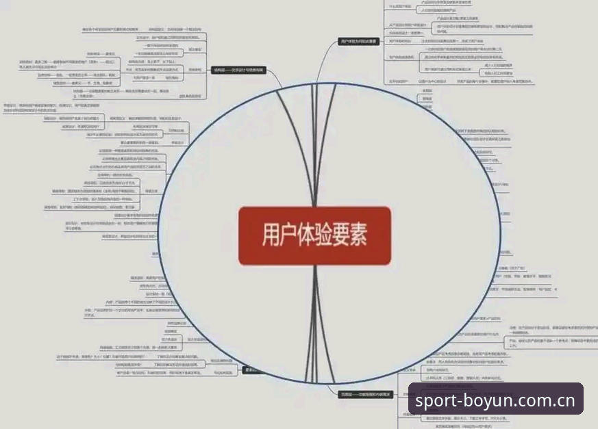 博云好用吗 博云体育安卓深度分析:运动数据与用户体验全面解读